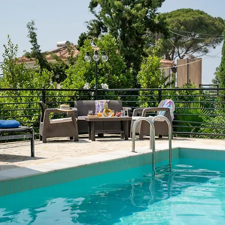 Allegra Tzamarelata