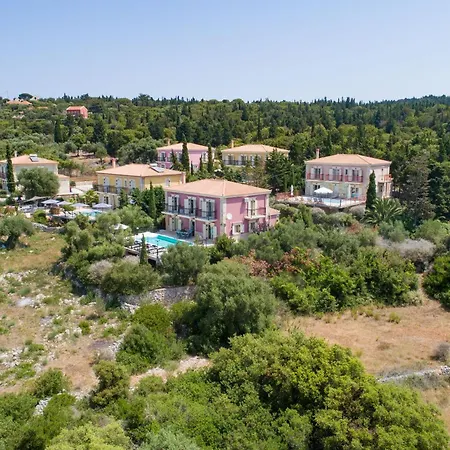 Villa Allegra