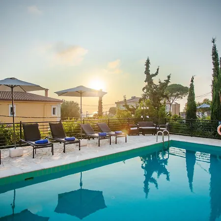 Villa Allegra