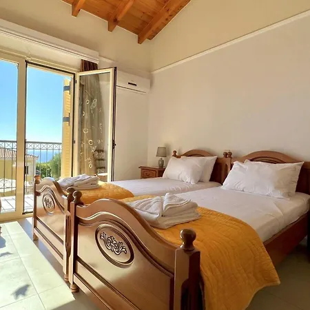 Allegra Villa