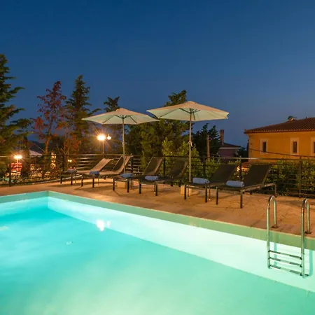 Villa Allegra