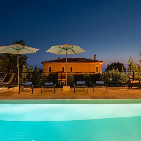 Villa Allegra *