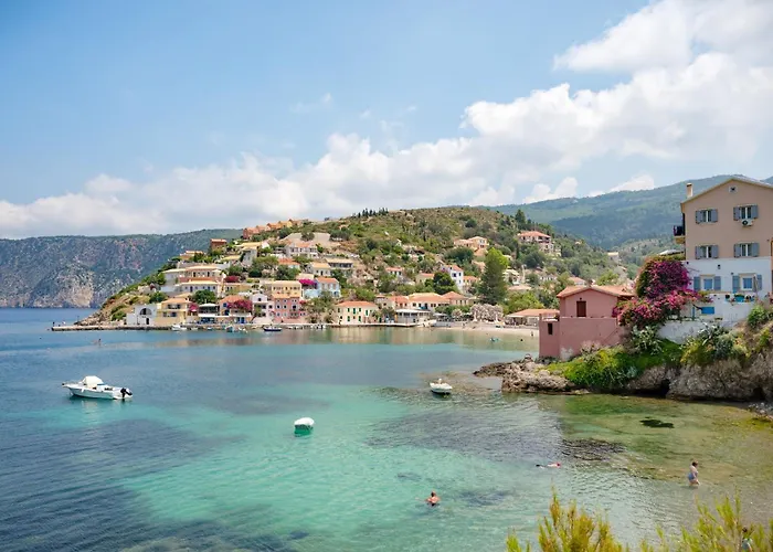 Allegra * Tzamarelata