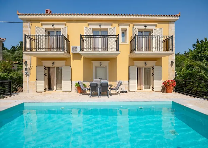 Allegra * Tzamarelata