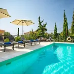 Villa Allegra Tzamarelata