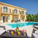 Villa Allegra *