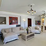 Villa Allegra Tzamarelata