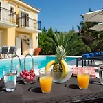 Villa Allegra *