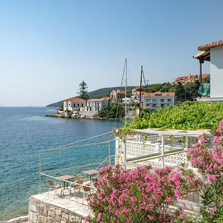 Villa Allegra Tzamarelata