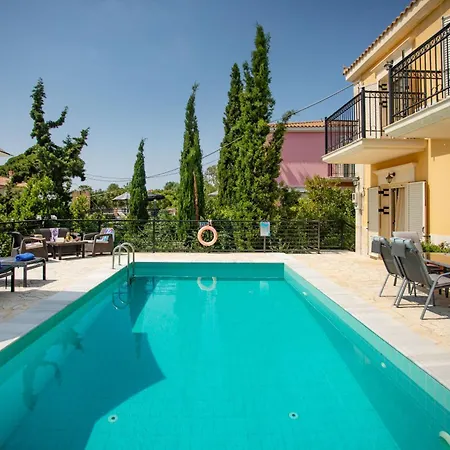 Villa Allegra