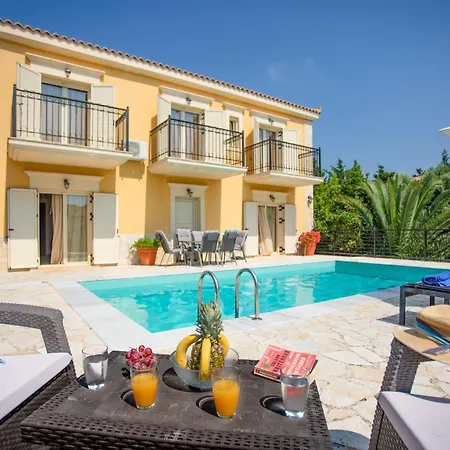 Villa Allegra *