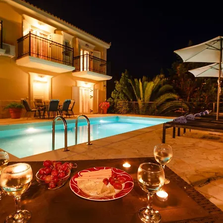 Villa Allegra *