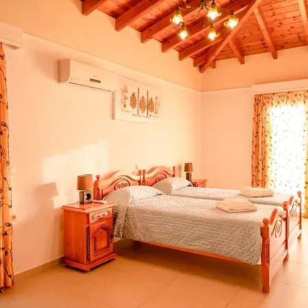 Allegra Villa