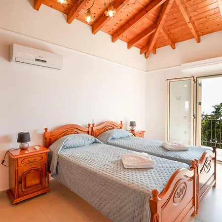 Allegra Villa