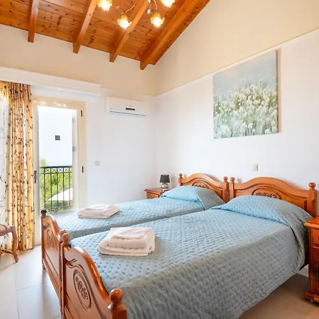 Allegra Villa