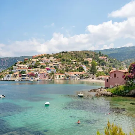 Allegra * Tzamarelata